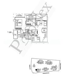 H2O Residences (D28), Condominium #530710711